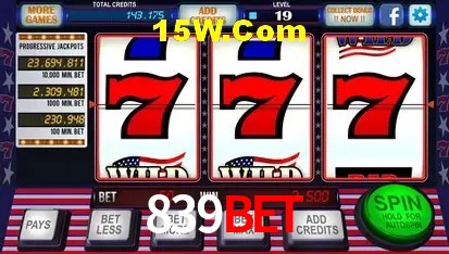 Game Statistics 839Bet
