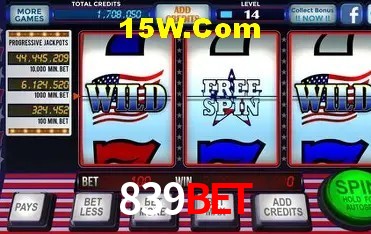 Football Betting 839Bet