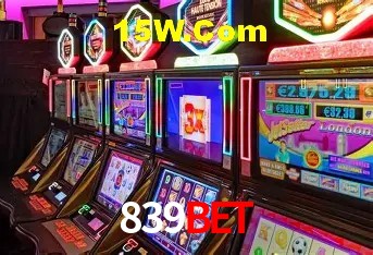 Account Benefits 839Bet