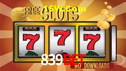 Games Directory 839Bet
